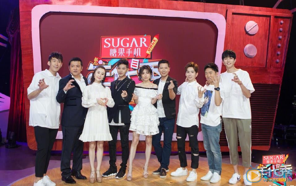 杨迪活动照 杨迪高清写真_杨迪高清剧照