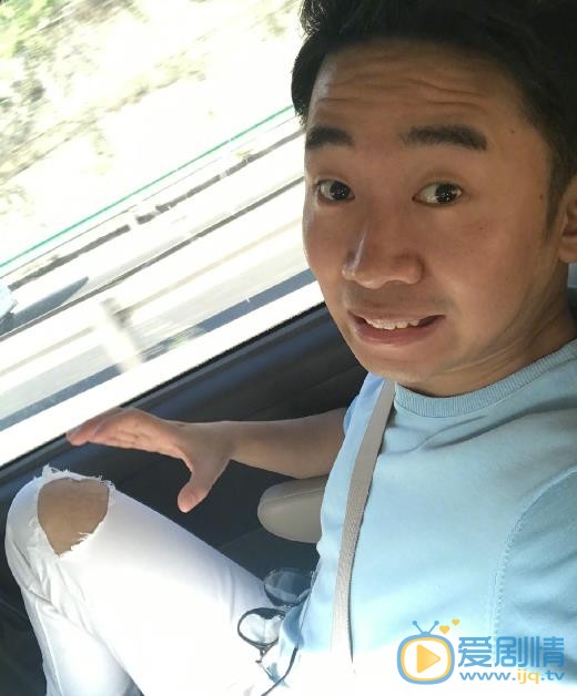 杨迪生活照 杨迪高清写真_杨迪高清剧照