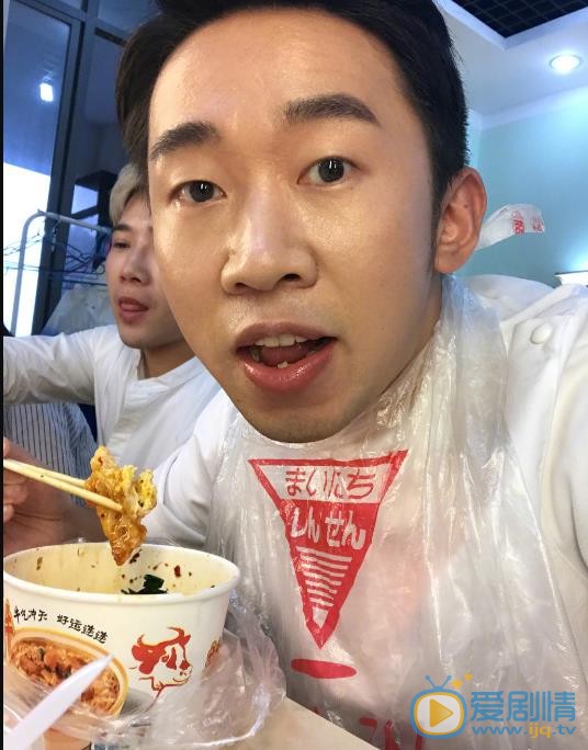杨迪生活照 杨迪高清写真_杨迪高清剧照