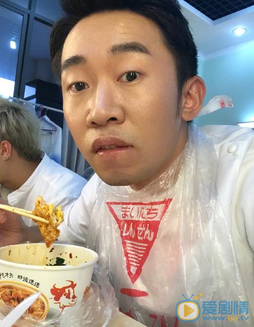 杨迪生活照 杨迪高清写真_杨迪高清剧照