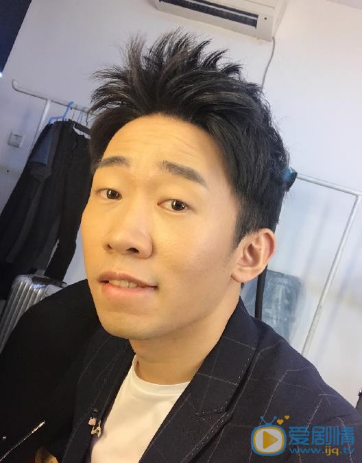 杨迪生活照 杨迪高清写真_杨迪高清剧照