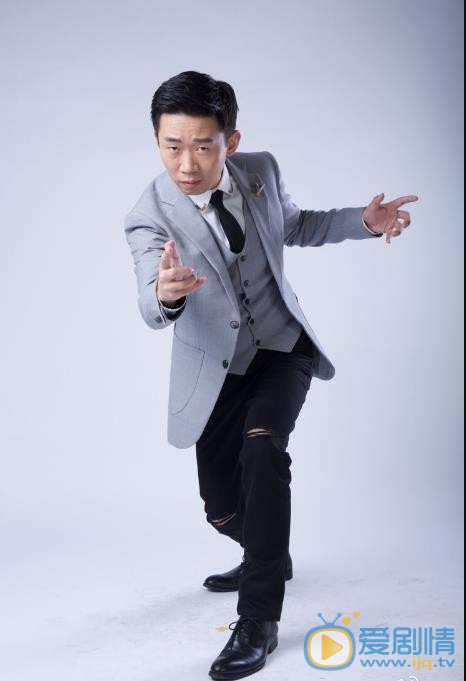 杨迪绅士大片 杨迪高清写真_杨迪高清剧照