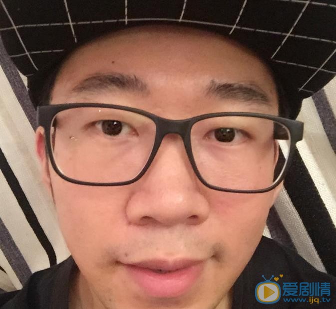 杨迪生活照