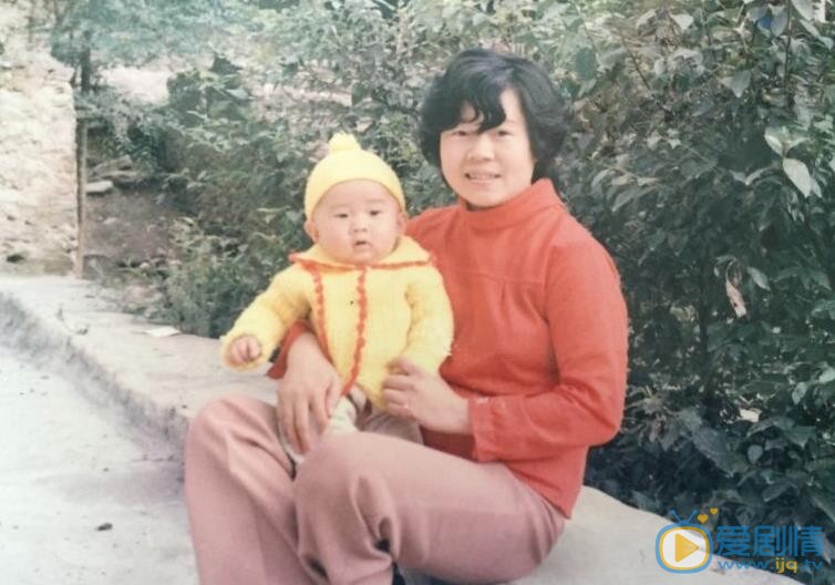 杨迪童年照 杨迪高清写真_杨迪高清剧照