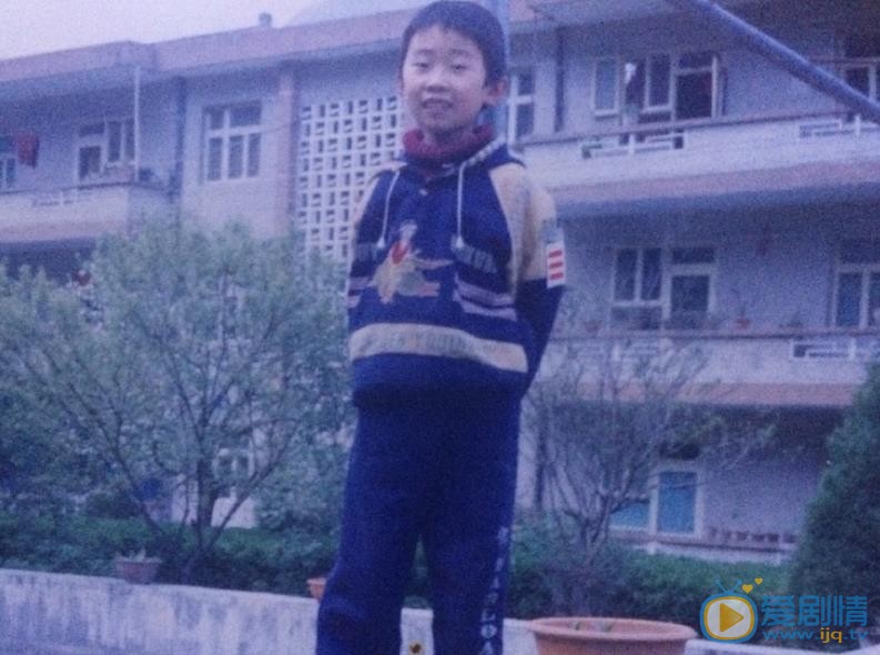 杨迪童年照 杨迪高清写真_杨迪高清剧照