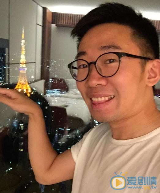 杨迪生活照 杨迪高清写真_杨迪高清剧照