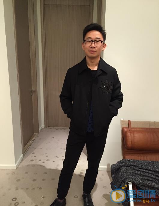 杨迪生活照 杨迪高清写真_杨迪高清剧照