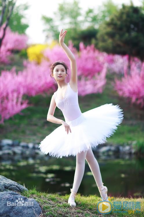孙嘉璐甜美写真 孙嘉璐高清写真_孙嘉璐高清剧照
