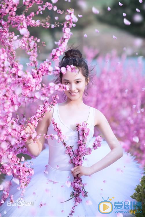 孙嘉璐甜美写真 孙嘉璐高清写真_孙嘉璐高清剧照
