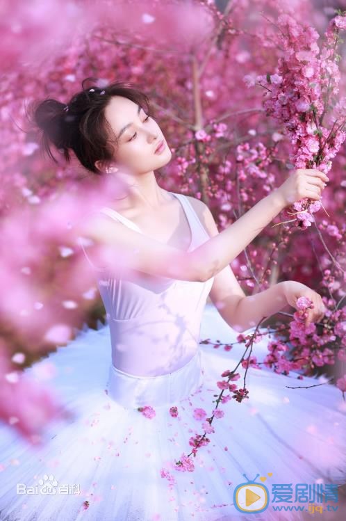 孙嘉璐甜美写真 孙嘉璐高清写真_孙嘉璐高清剧照