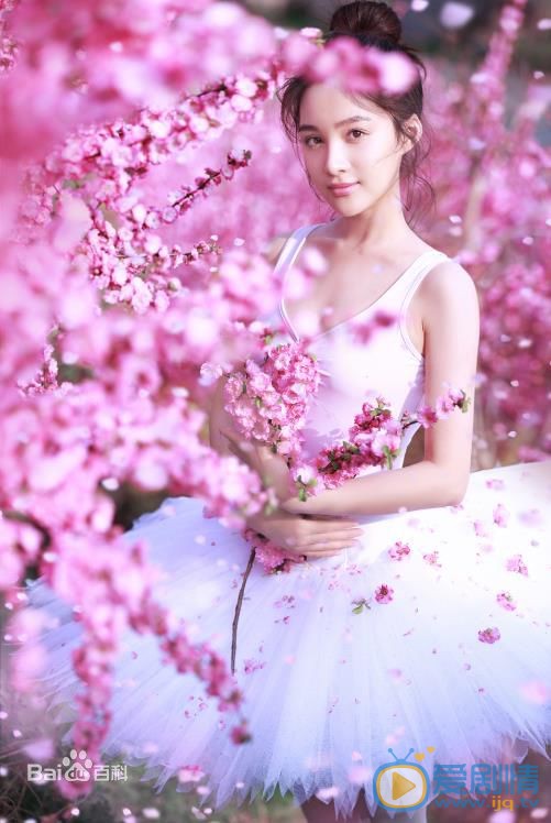 孙嘉璐甜美写真 孙嘉璐高清写真_孙嘉璐高清剧照