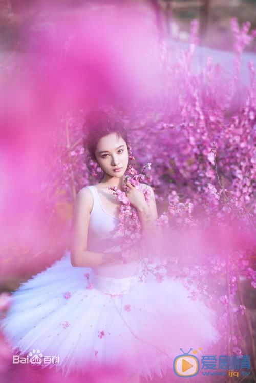 孙嘉璐甜美写真 孙嘉璐高清写真_孙嘉璐高清剧照