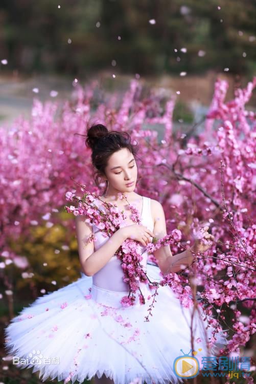 孙嘉璐甜美写真 孙嘉璐高清写真_孙嘉璐高清剧照