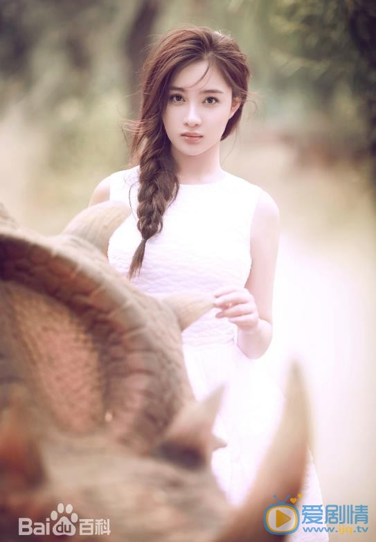 孙嘉璐清纯写真 孙嘉璐高清写真_孙嘉璐高清剧照