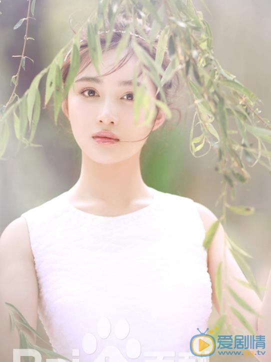 孙嘉璐清纯写真 孙嘉璐高清写真_孙嘉璐高清剧照
