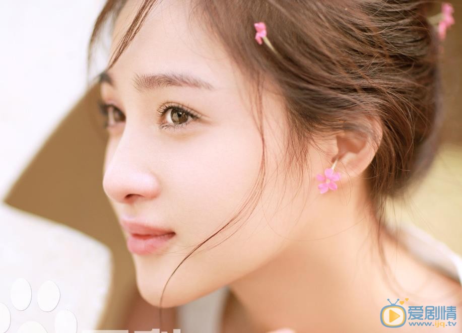 孙嘉璐清纯写真 孙嘉璐高清写真_孙嘉璐高清剧照