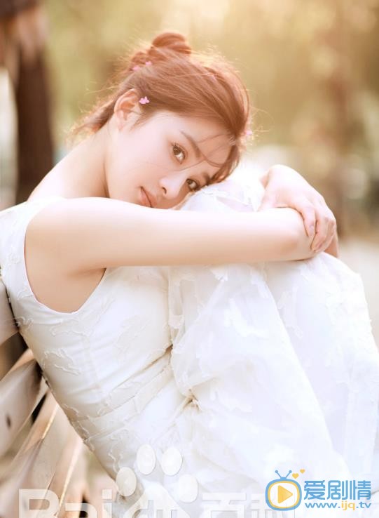 孙嘉璐清纯写真 孙嘉璐高清写真_孙嘉璐高清剧照