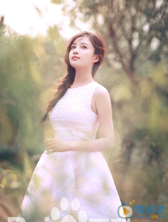 孙嘉璐清纯写真 孙嘉璐高清写真_孙嘉璐高清剧照