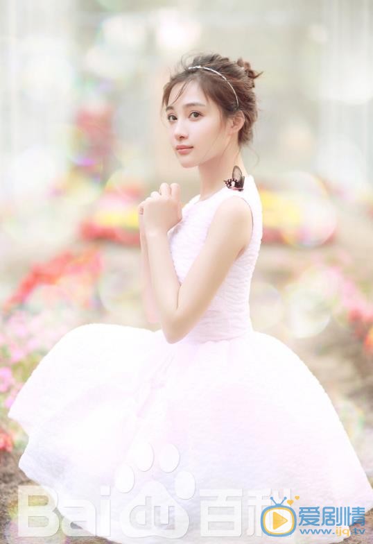 孙嘉璐清纯写真 孙嘉璐高清写真_孙嘉璐高清剧照