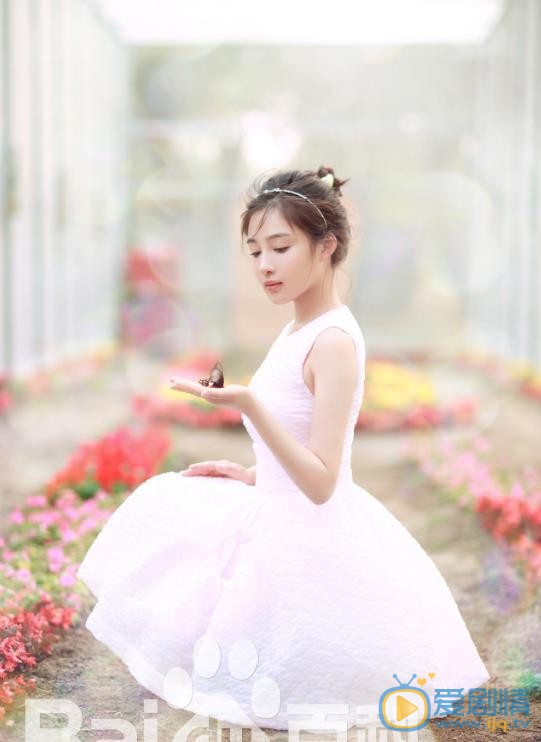 孙嘉璐清纯写真 孙嘉璐高清写真_孙嘉璐高清剧照