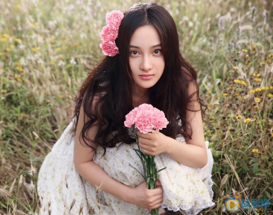 孙嘉璐甜美写真 孙嘉璐高清写真_孙嘉璐高清剧照