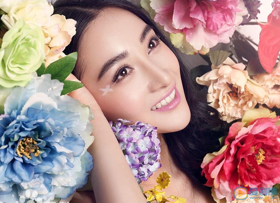 孙嘉璐甜美写真 孙嘉璐高清写真_孙嘉璐高清剧照