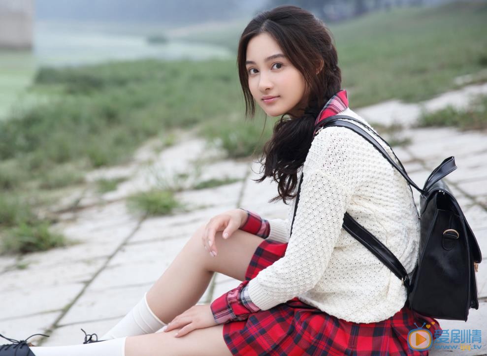 孙嘉璐甜美写真 孙嘉璐高清写真_孙嘉璐高清剧照