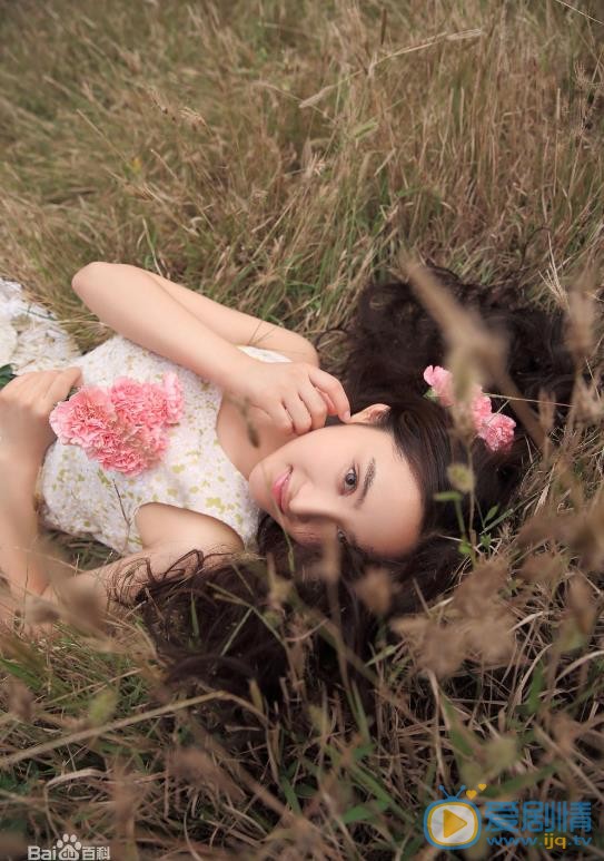 孙嘉璐甜美写真 孙嘉璐高清写真_孙嘉璐高清剧照