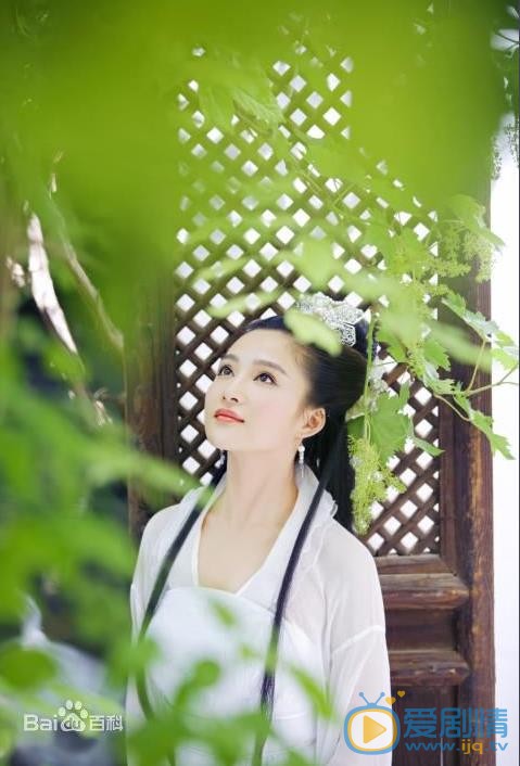 孙嘉璐复古写真 孙嘉璐复古写真