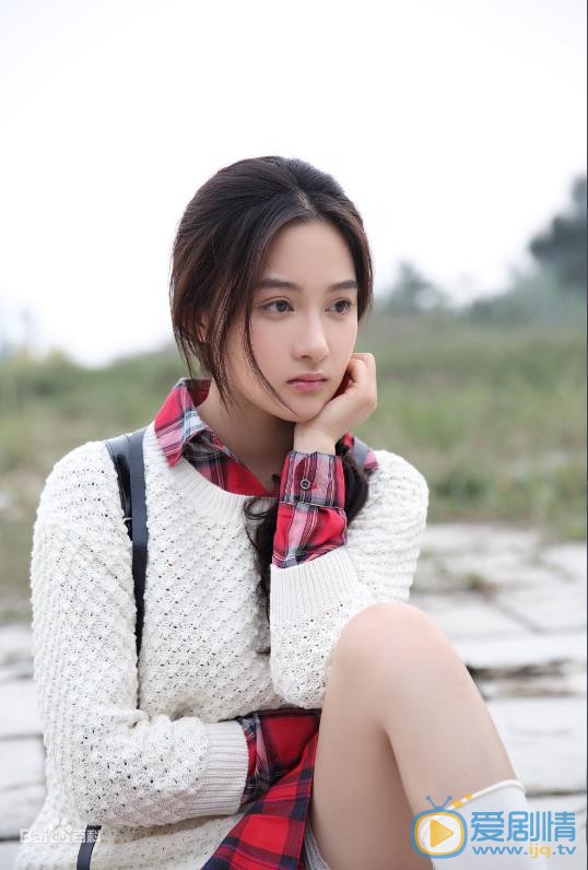 孙嘉璐甜美写真 孙嘉璐高清写真_孙嘉璐高清剧照