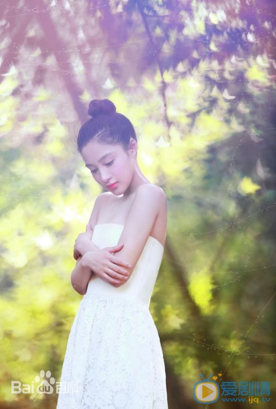 孙嘉璐唯美街拍 孙嘉璐高清写真_孙嘉璐高清剧照