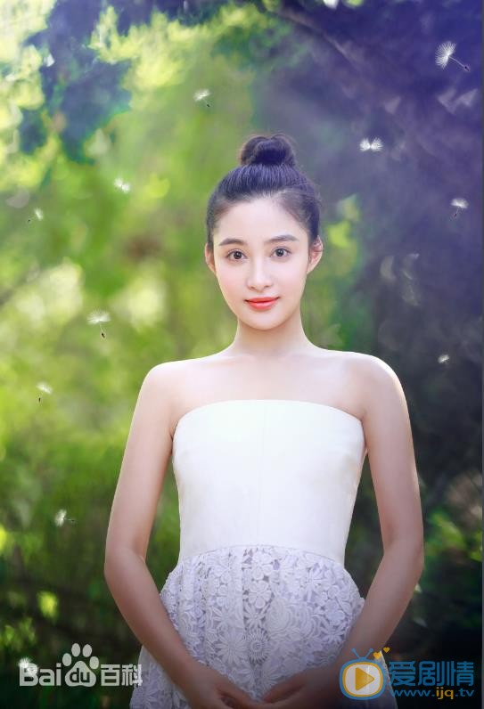 孙嘉璐唯美街拍 孙嘉璐高清写真_孙嘉璐高清剧照