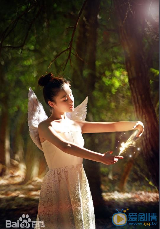 孙嘉璐唯美街拍 孙嘉璐高清写真_孙嘉璐高清剧照