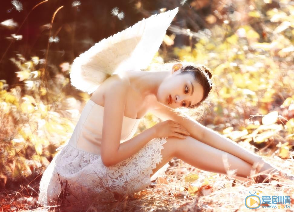 孙嘉璐唯美街拍 孙嘉璐高清写真_孙嘉璐高清剧照