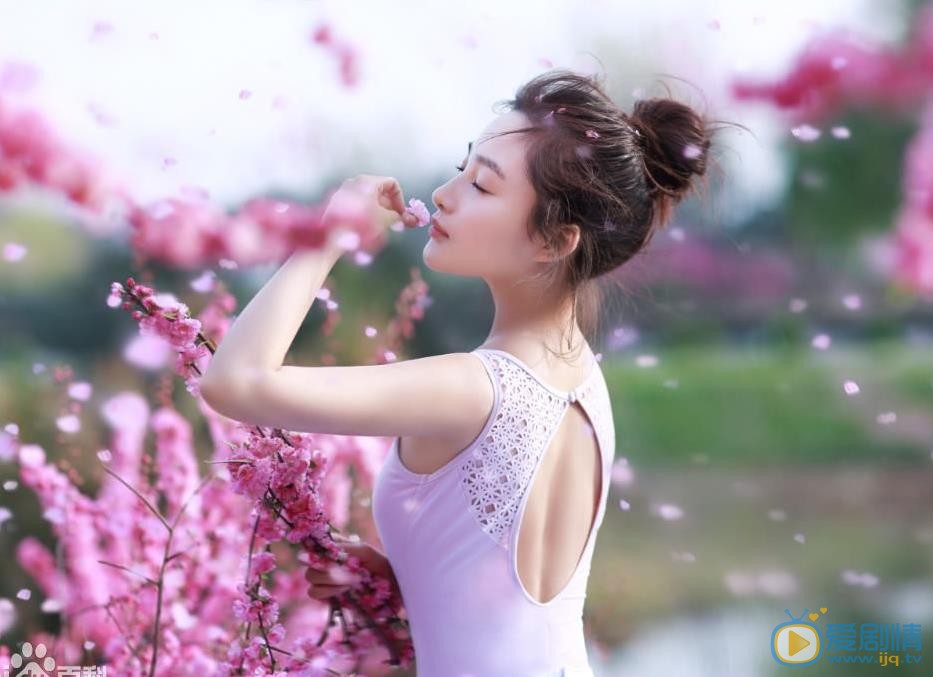 孙嘉璐甜美写真 孙嘉璐高清写真_孙嘉璐高清剧照