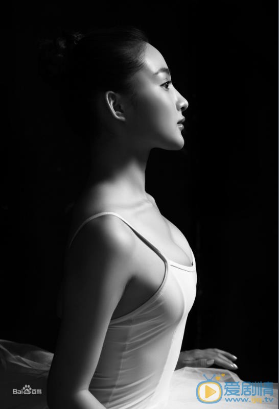 孙嘉璐芭蕾写真 孙嘉璐高清写真_孙嘉璐高清剧照