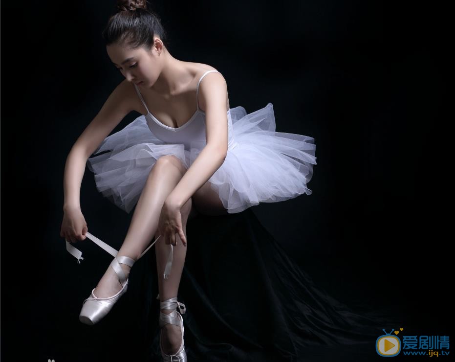 孙嘉璐芭蕾写真 孙嘉璐高清写真_孙嘉璐高清剧照
