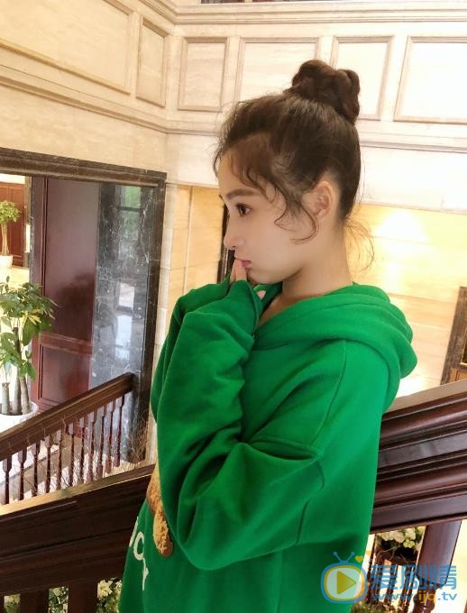 孙嘉璐素颜照 孙嘉璐高清写真_孙嘉璐高清剧照