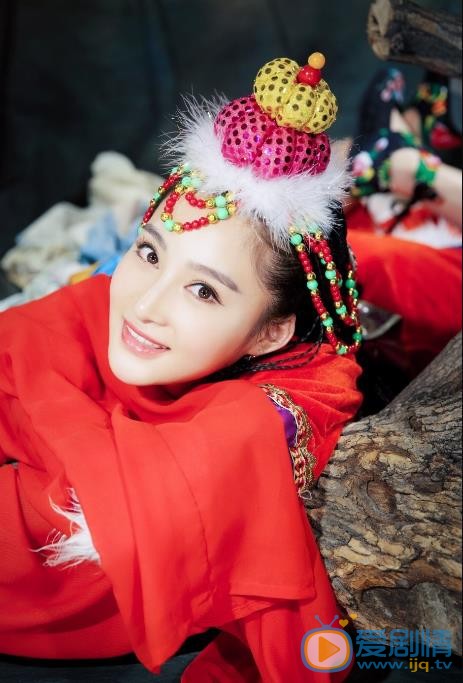 孙嘉璐复古写真 孙嘉璐高清写真_孙嘉璐高清剧照