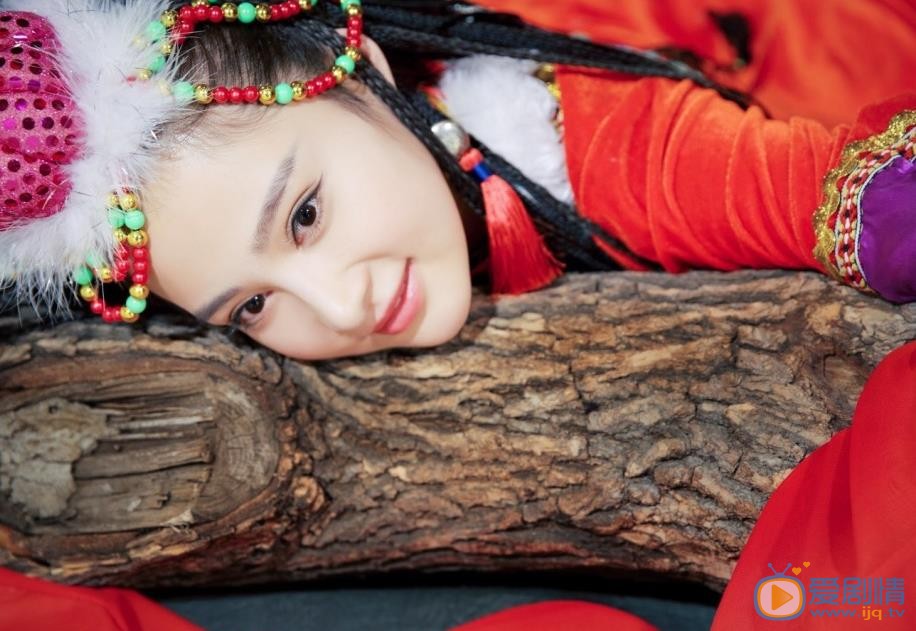 孙嘉璐复古写真 孙嘉璐高清写真_孙嘉璐高清剧照