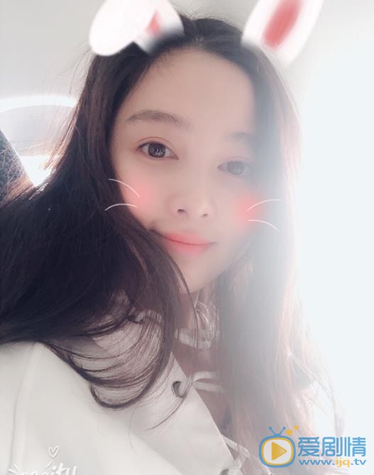 孙嘉璐素颜照 孙嘉璐高清写真_孙嘉璐高清剧照