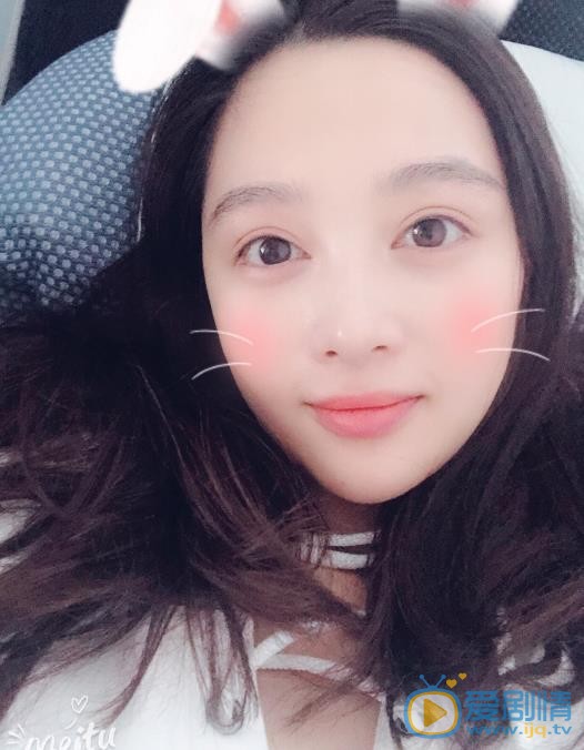 孙嘉璐素颜照 孙嘉璐高清写真_孙嘉璐高清剧照