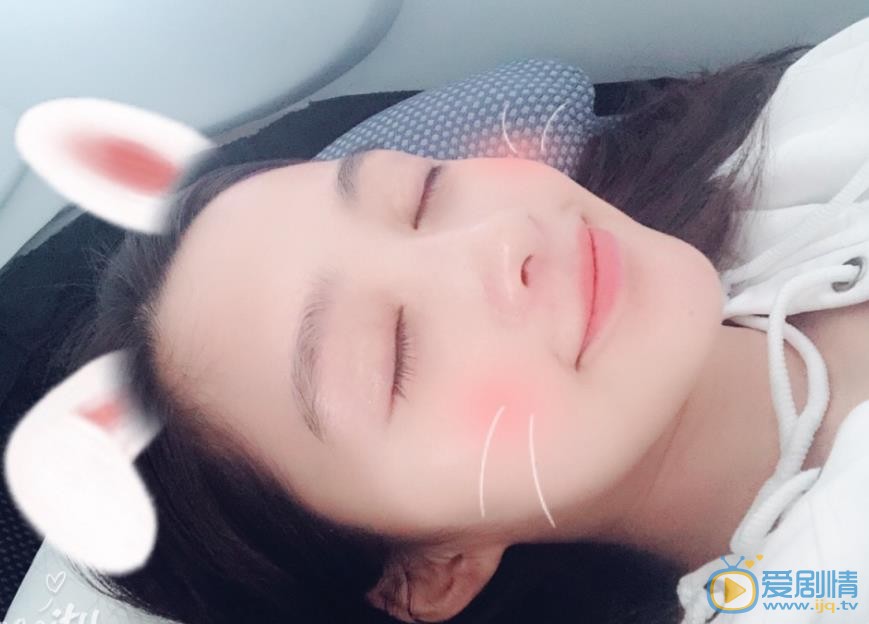孙嘉璐素颜照 孙嘉璐高清写真_孙嘉璐高清剧照