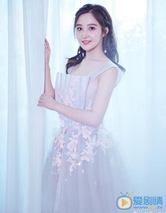 孙嘉璐活动照 孙嘉璐高清写真_孙嘉璐高清剧照