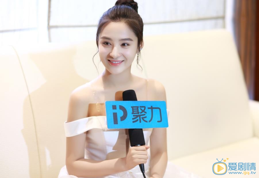 孙嘉璐活动照 孙嘉璐高清写真_孙嘉璐高清剧照