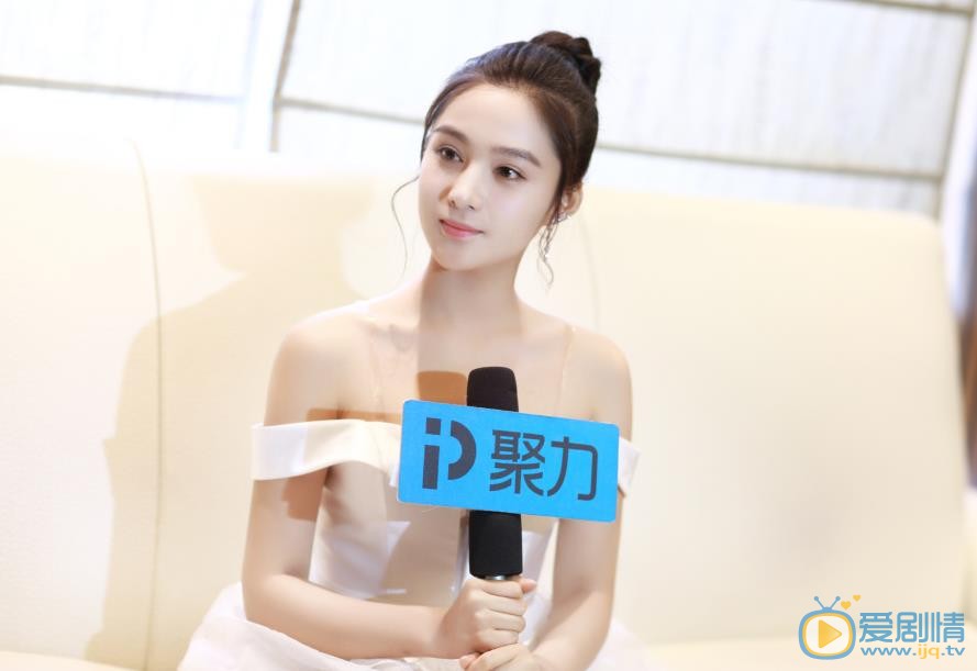孙嘉璐活动照 孙嘉璐高清写真_孙嘉璐高清剧照