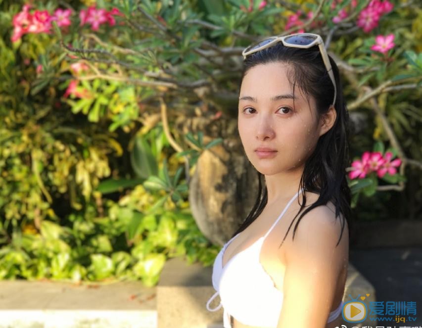 孙嘉璐性感比基尼 孙嘉璐高清写真_孙嘉璐高清剧照