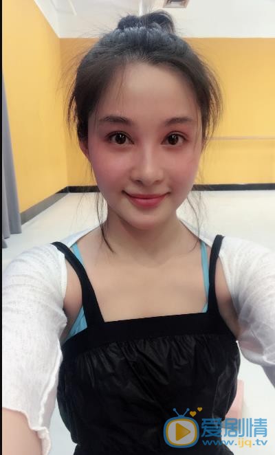 孙嘉璐素颜照 孙嘉璐高清写真_孙嘉璐高清剧照