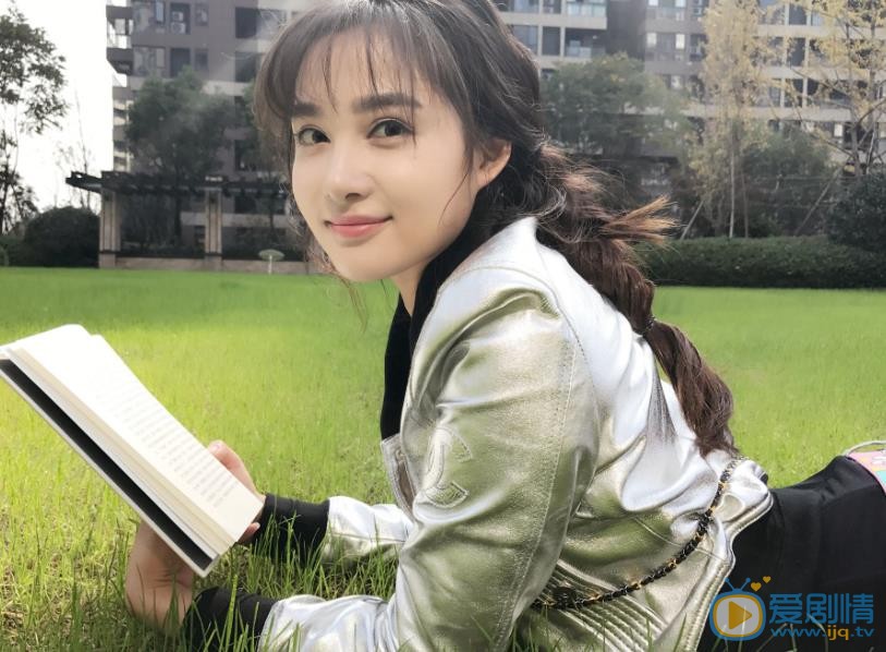 孙嘉璐素颜照 孙嘉璐高清写真_孙嘉璐高清剧照