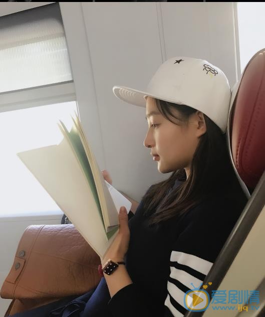 孙嘉璐素颜照 孙嘉璐高清写真_孙嘉璐高清剧照